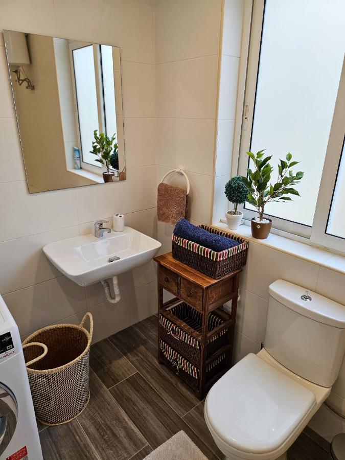 Апартаменты Mive Luxury Sea View Penthouse Gzira Экстерьер фото